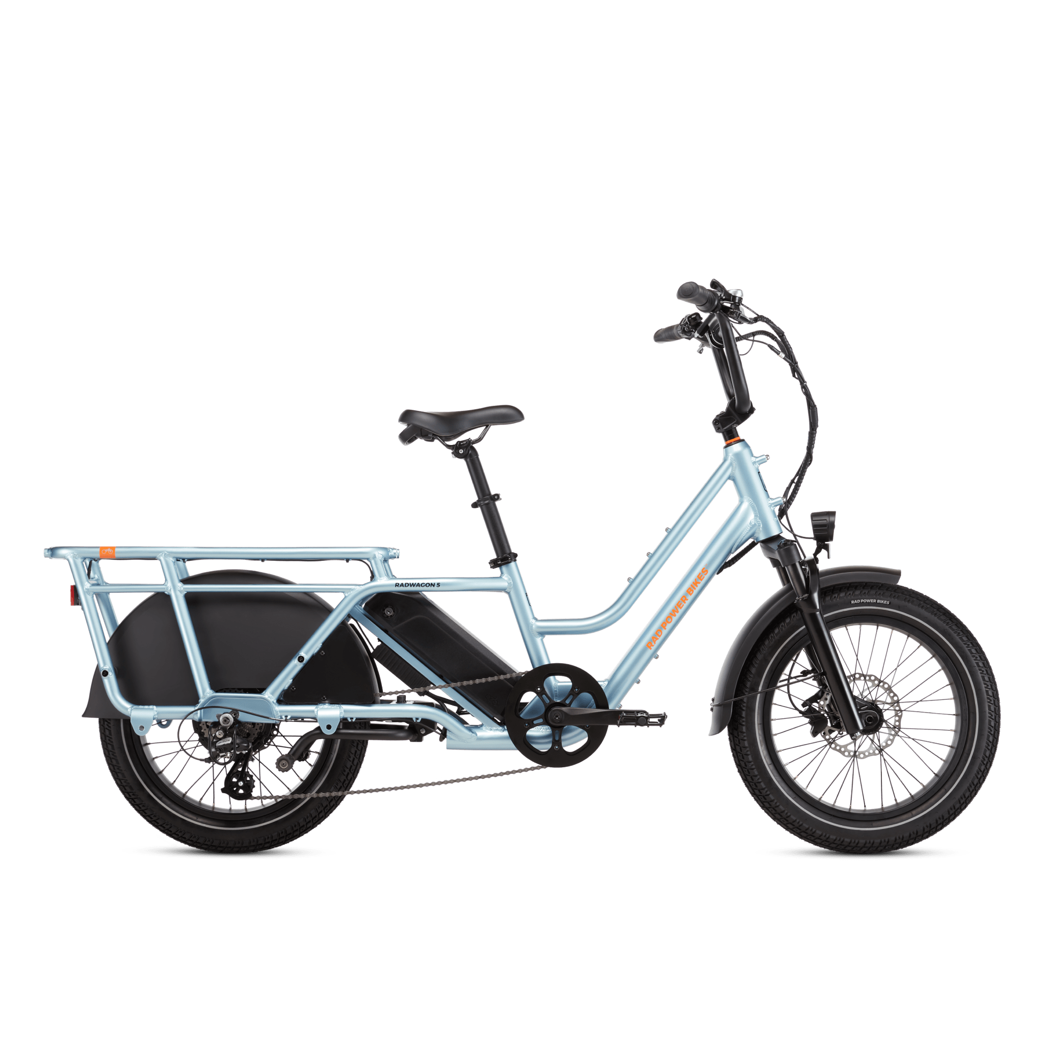 Electric Cargo Bike Rad Power Bikes Delivery Time HOT Rad Power