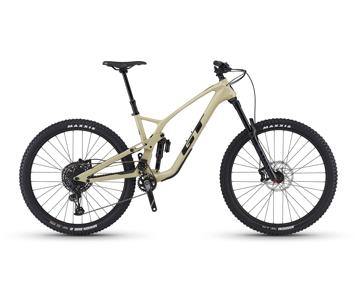 Gt force bike on sale