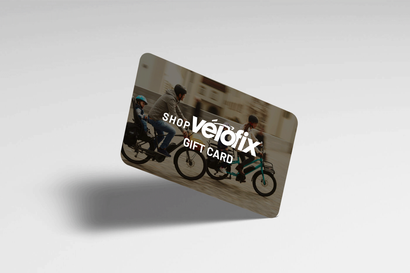 Shop velofix Gift Card
