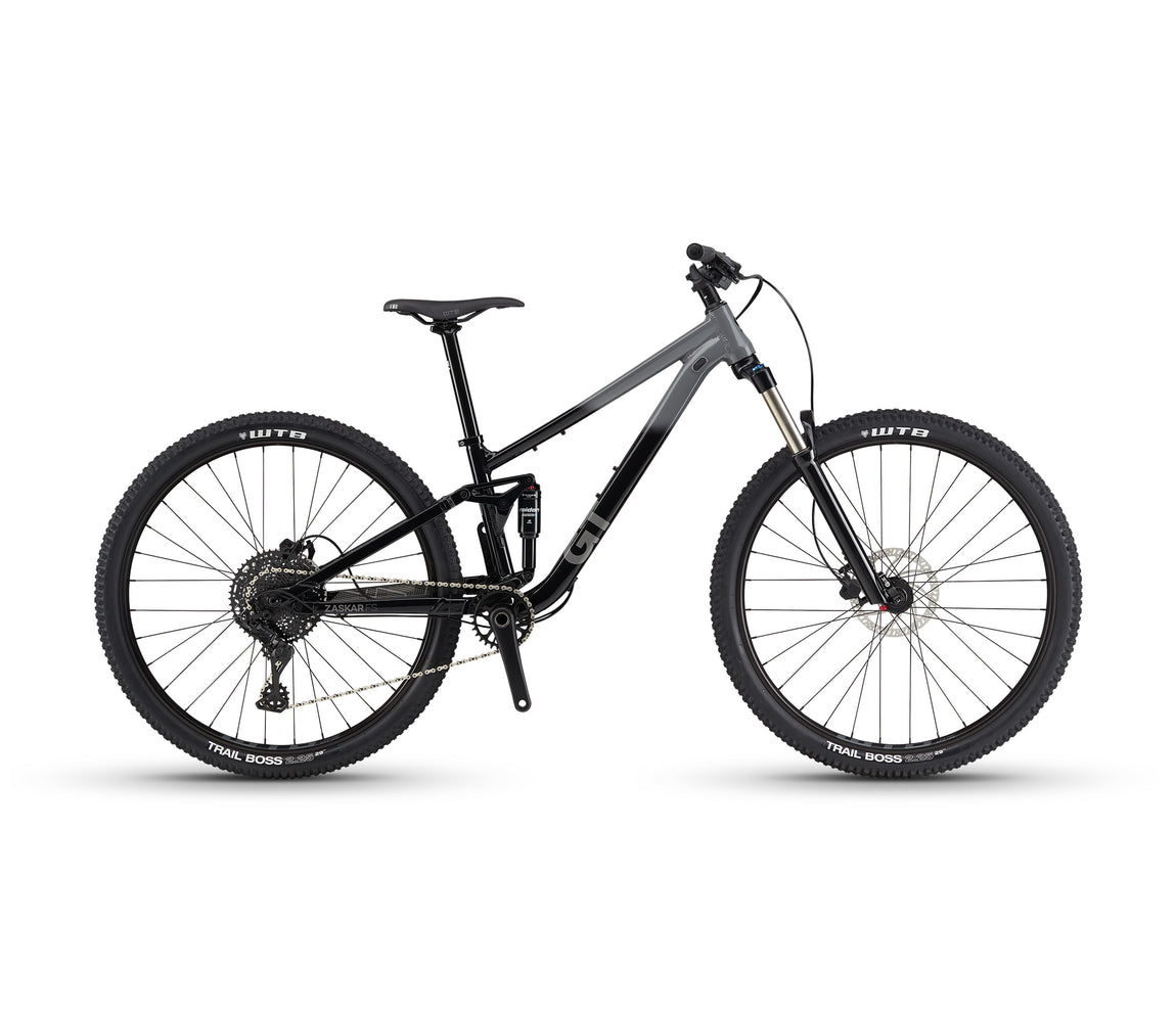 Gt zaskar mountain bike on sale