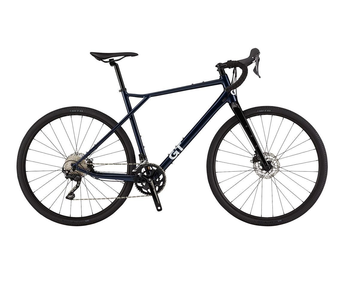 Gt grade store gravel bike