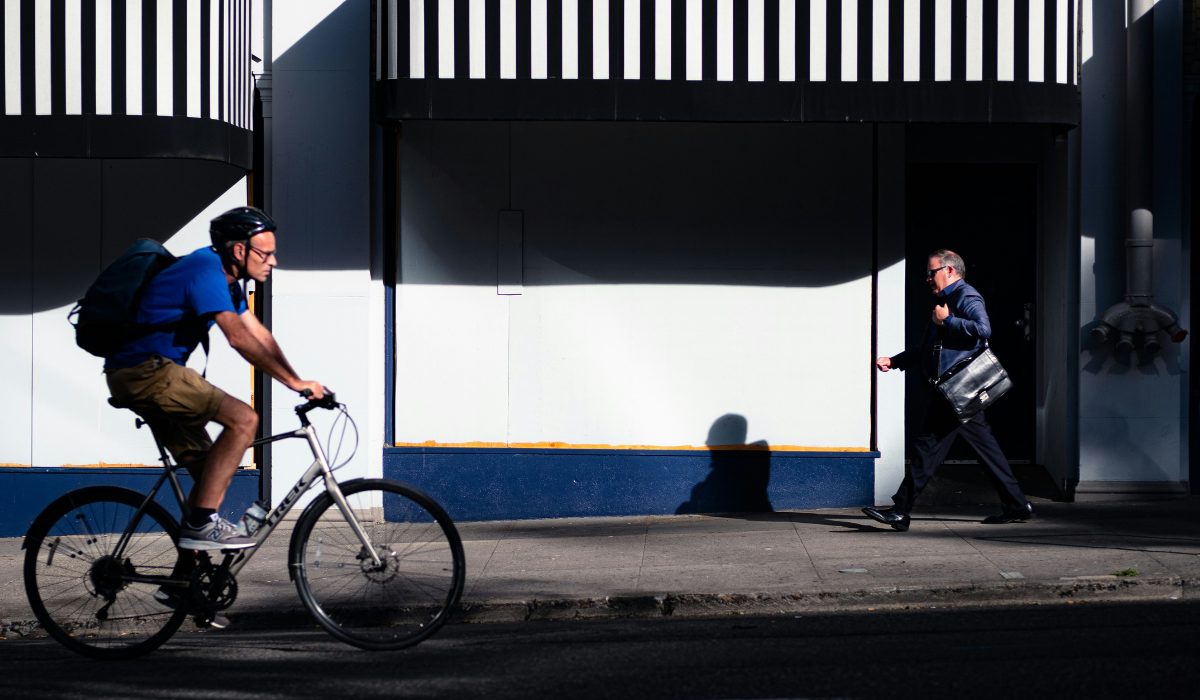 5 Essential Tips for a Smooth Bike Commute to Work