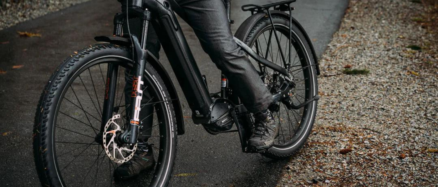 Maximize Your Electric Bike Battery's Lifespan