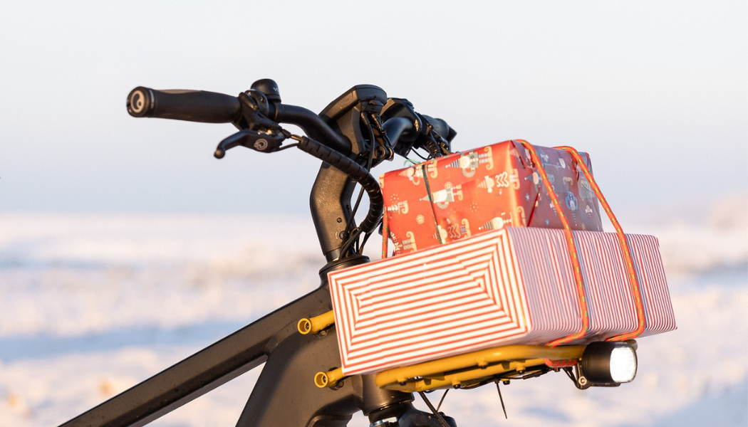 Gift Guide for Cyclists: Finding the Perfect Present for Every Rider