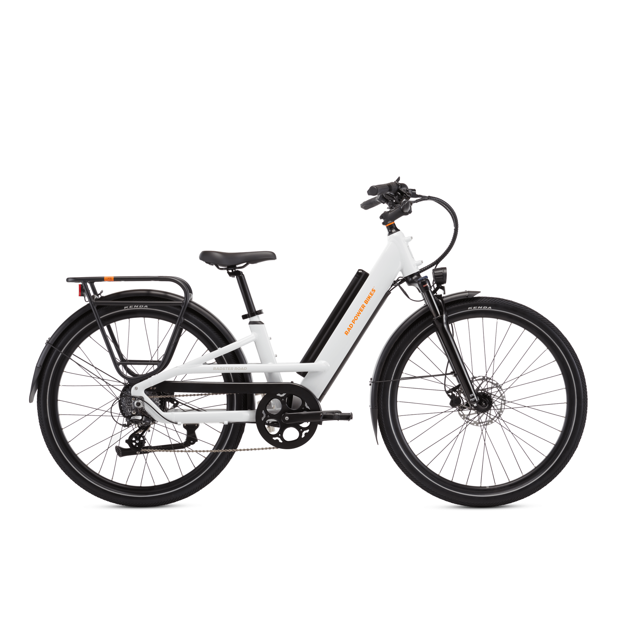 Radster™ Road Electric Commuter Bike