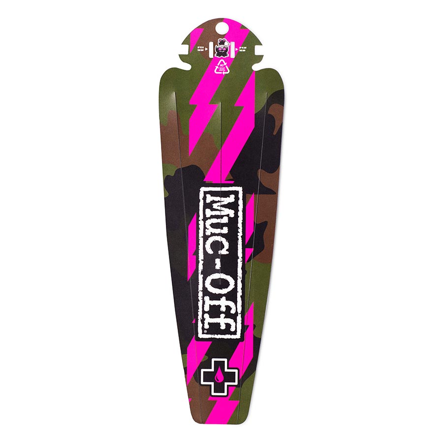 Muc-Off Ride Guard