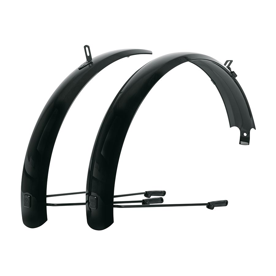 SKS Germany 20" Bluemels Bicycle Fender