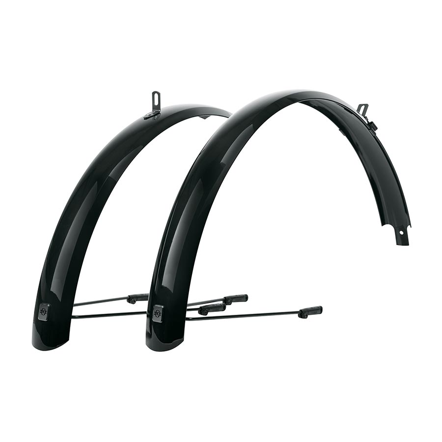 SKS Germany 24" Bluemels Bicycle Fender