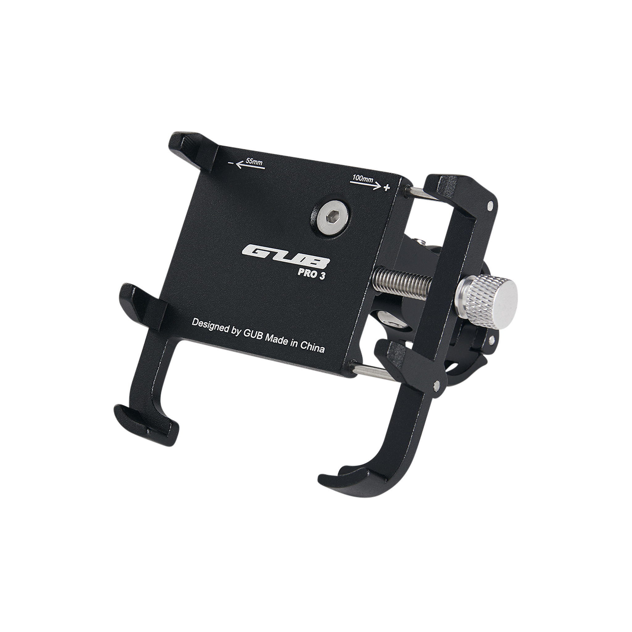 GUB PRO-3 Phone Mount