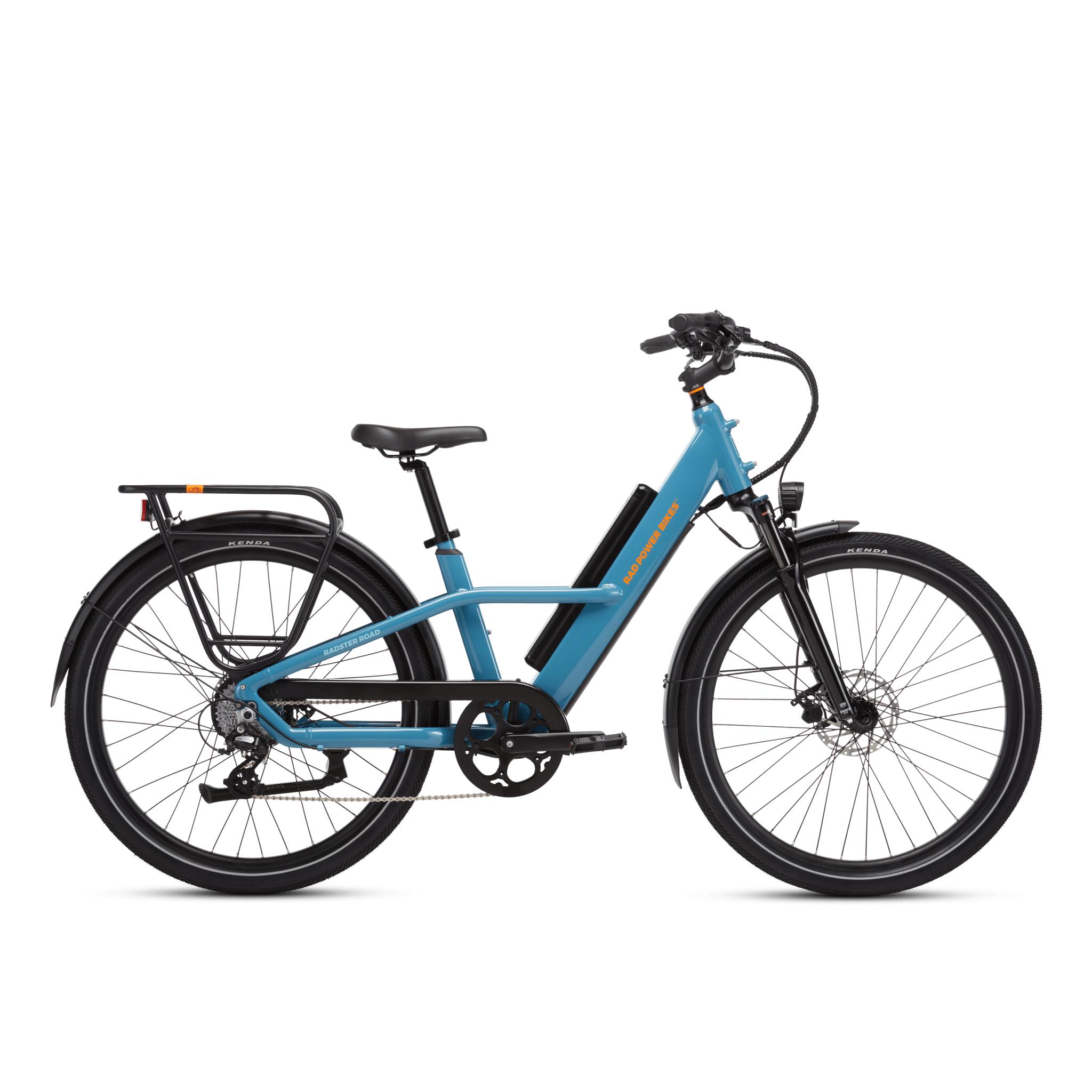 Radster™ Road Electric Commuter Bike
