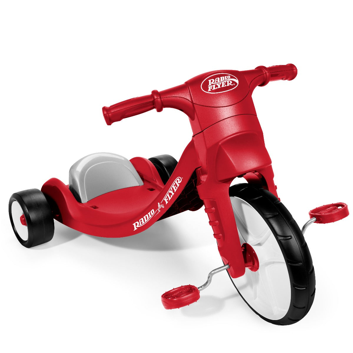 Junior Flyer Trike