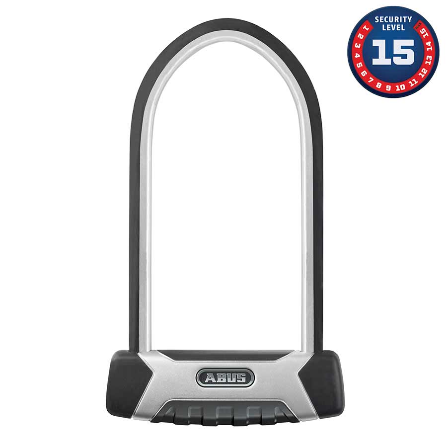 Abus Granit XPlus 540