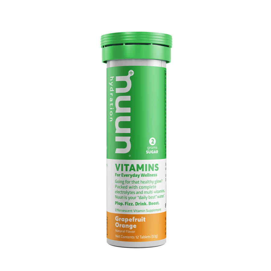 Nuun Vitamins