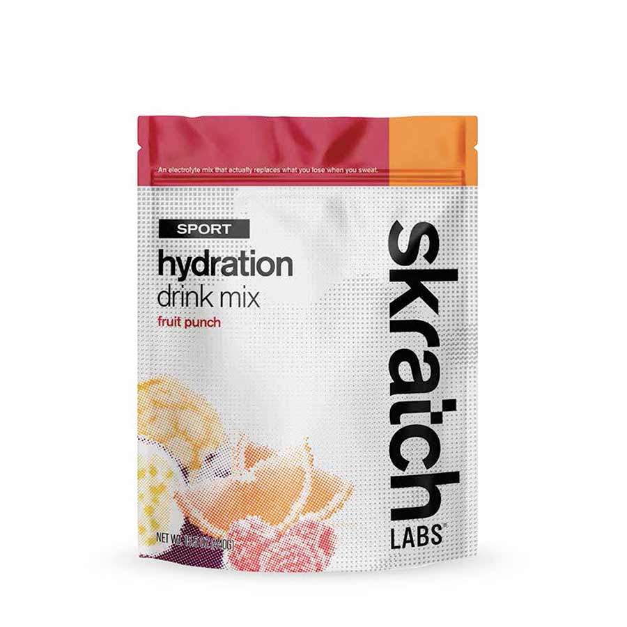 Skratch Labs Sport Hydration
