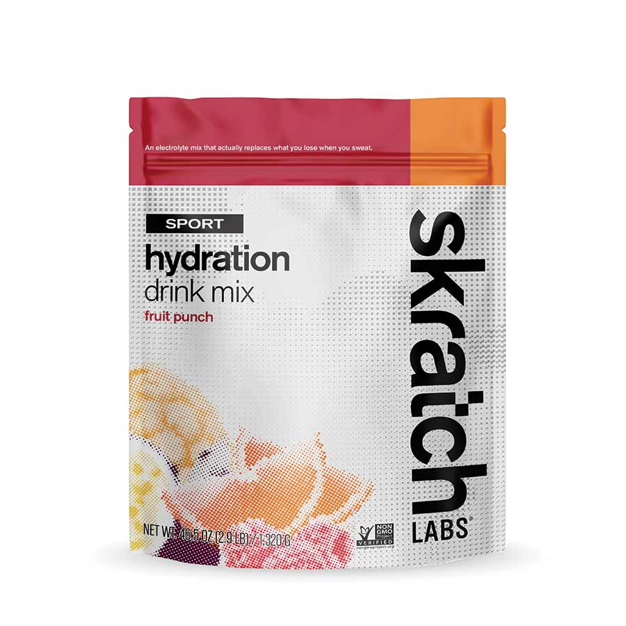 Skratch Labs Sport Hydration