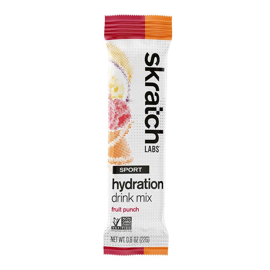 Skratch Labs Sport Hydration