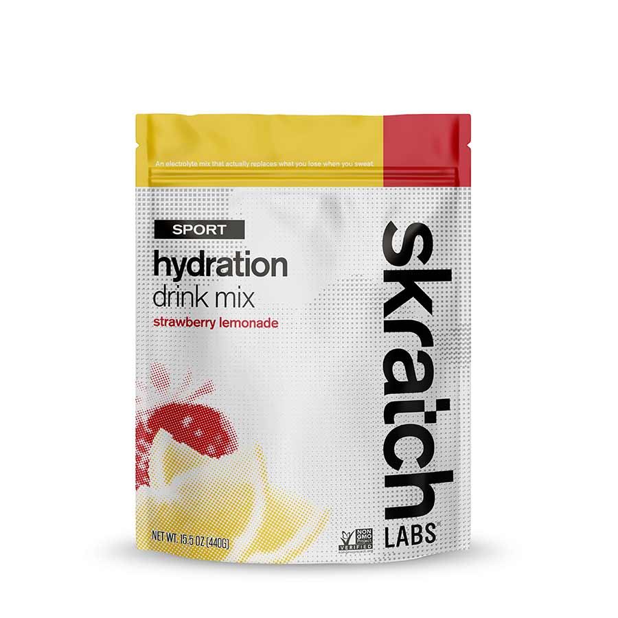 Skratch Labs Sport Hydration