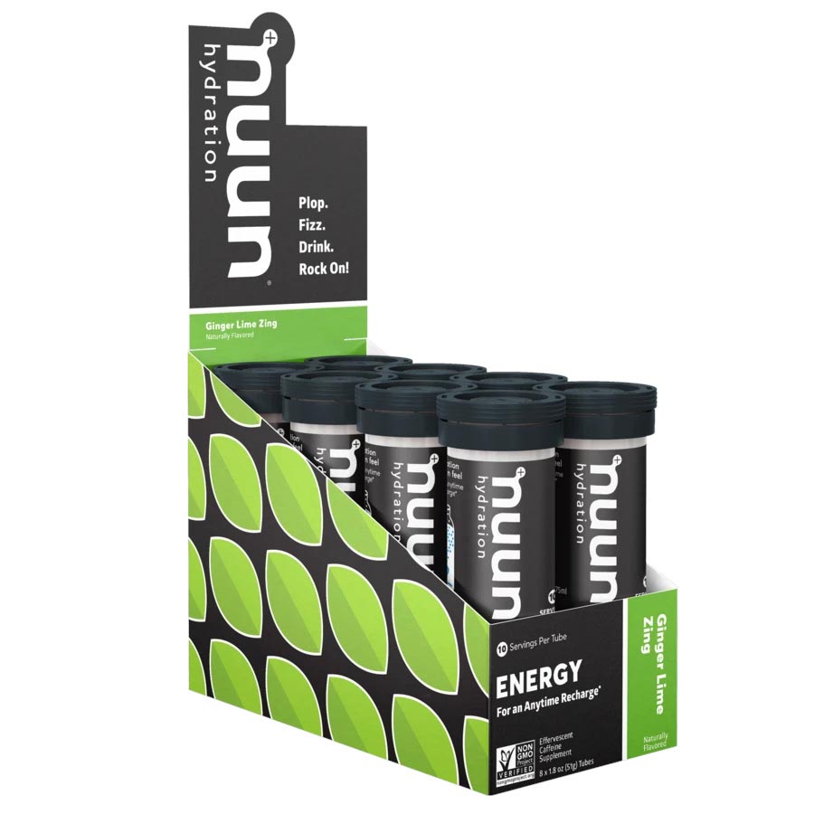 Nuun Energy