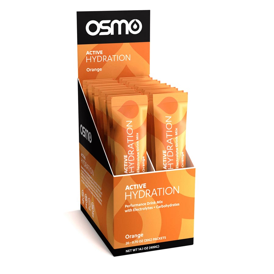 Osmo Nutrition Active Hydration