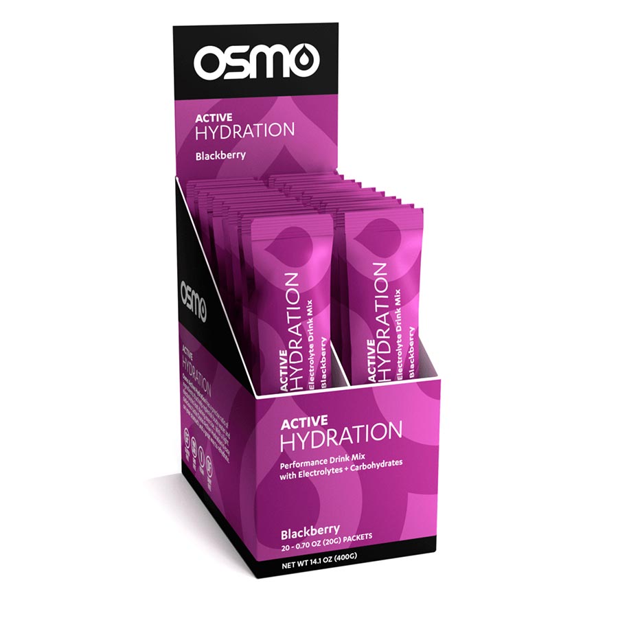 Osmo Nutrition Active Hydration