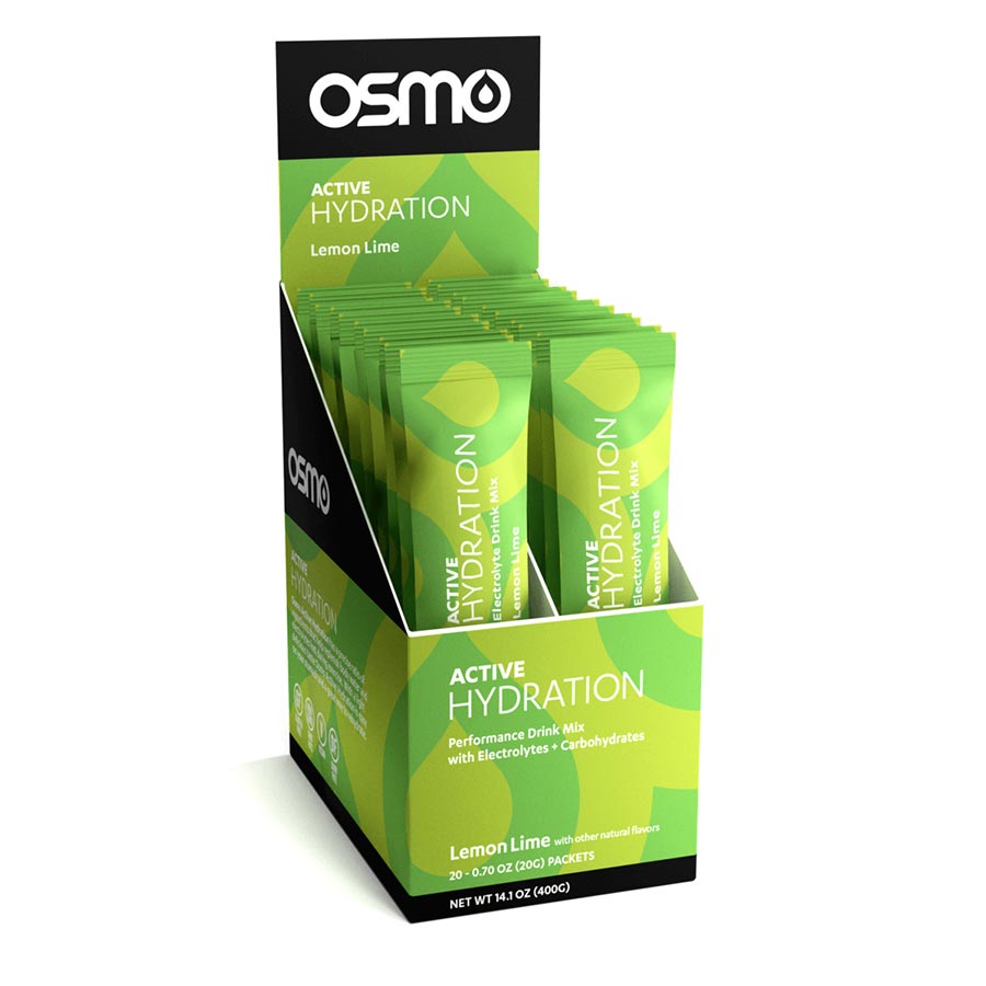 Osmo Nutrition Active Hydration