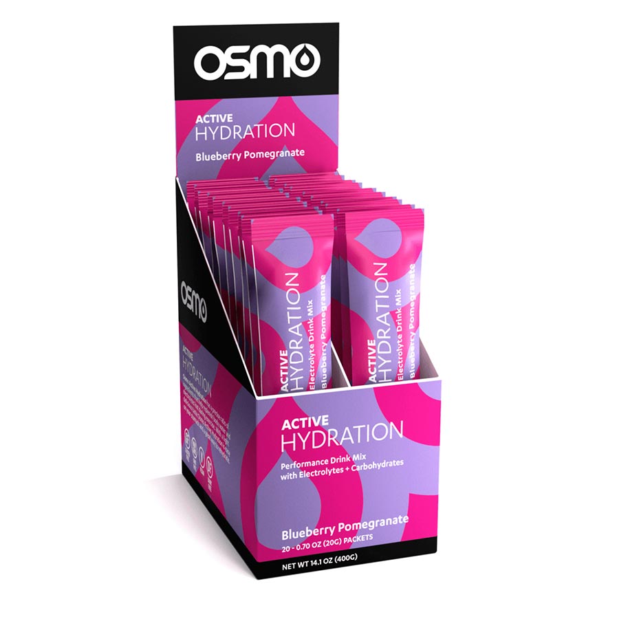 Osmo Nutrition Active Hydration