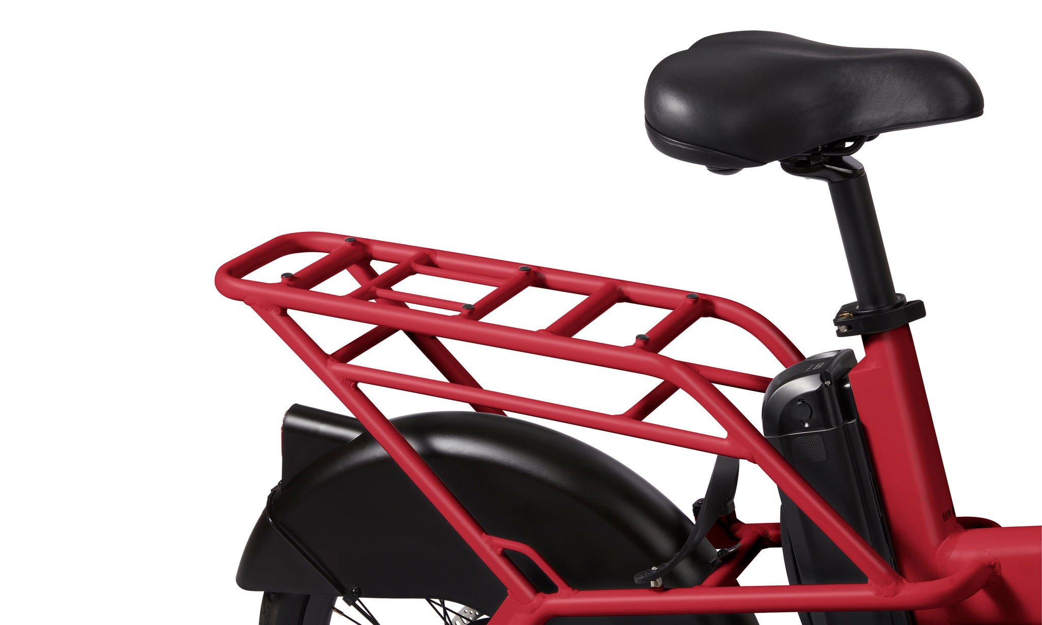 Flyer Folding Cargo E-Bike