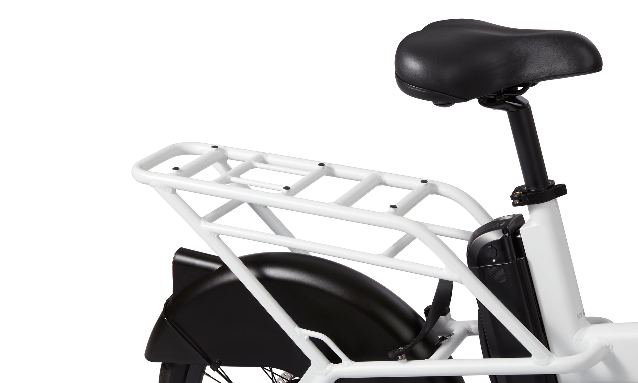 Flyer Folding Cargo E-Bike