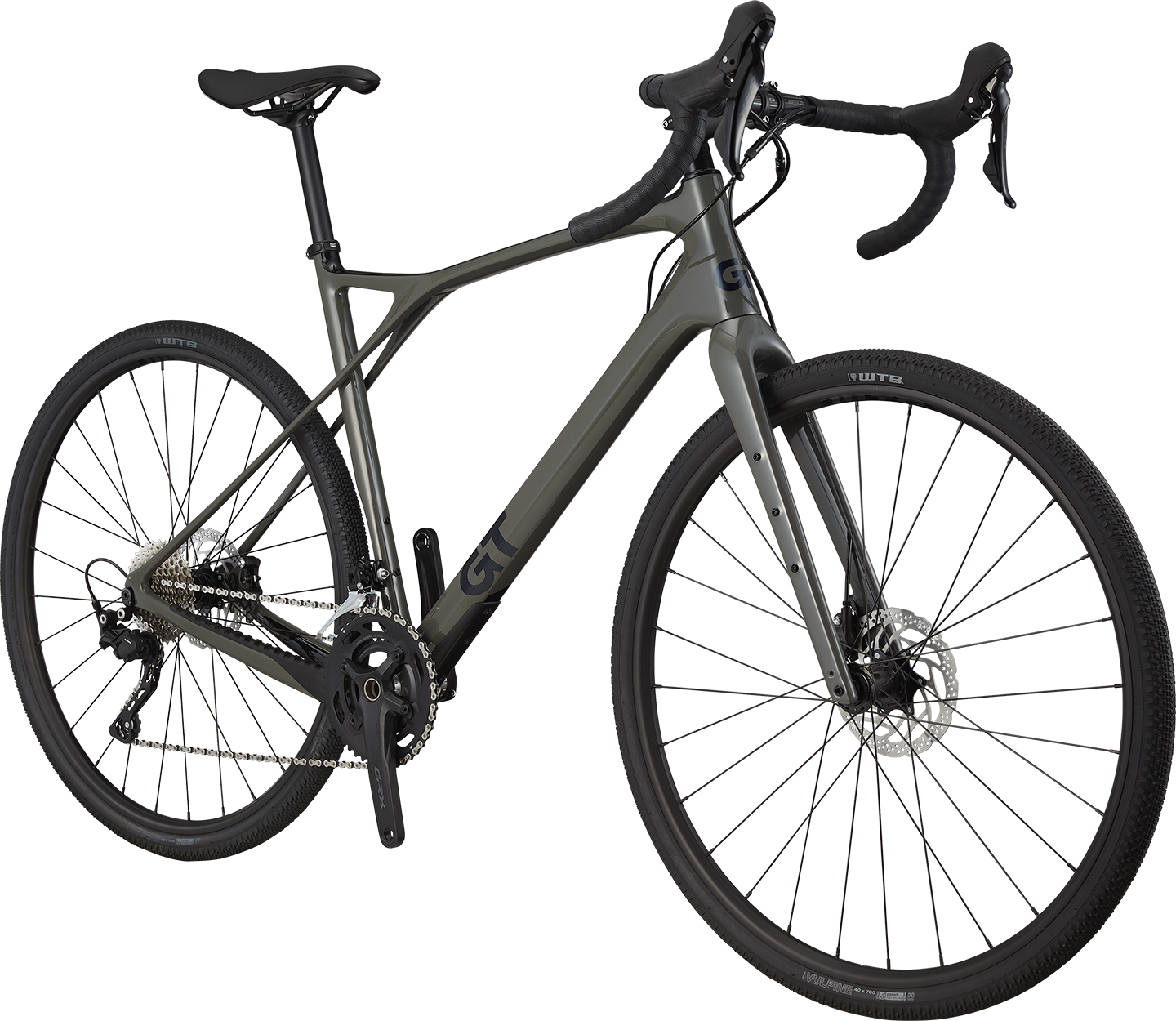 Gt gravel bike 2020 online