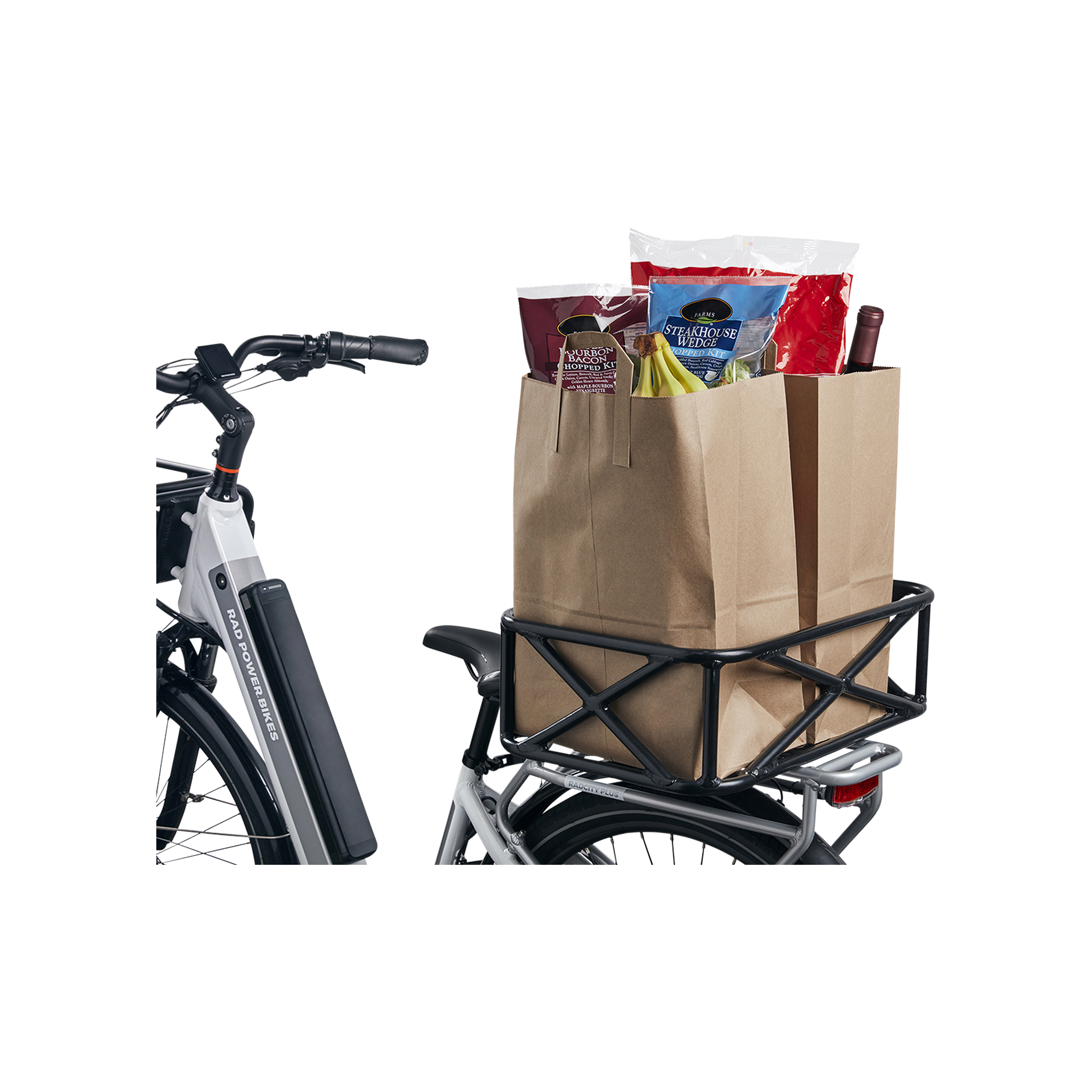 Large Basket