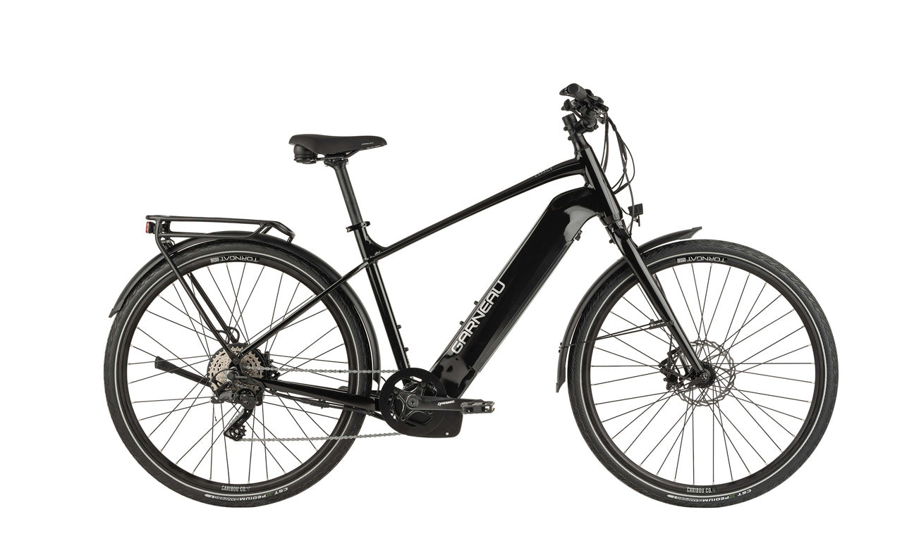 Garneau stationary online bike