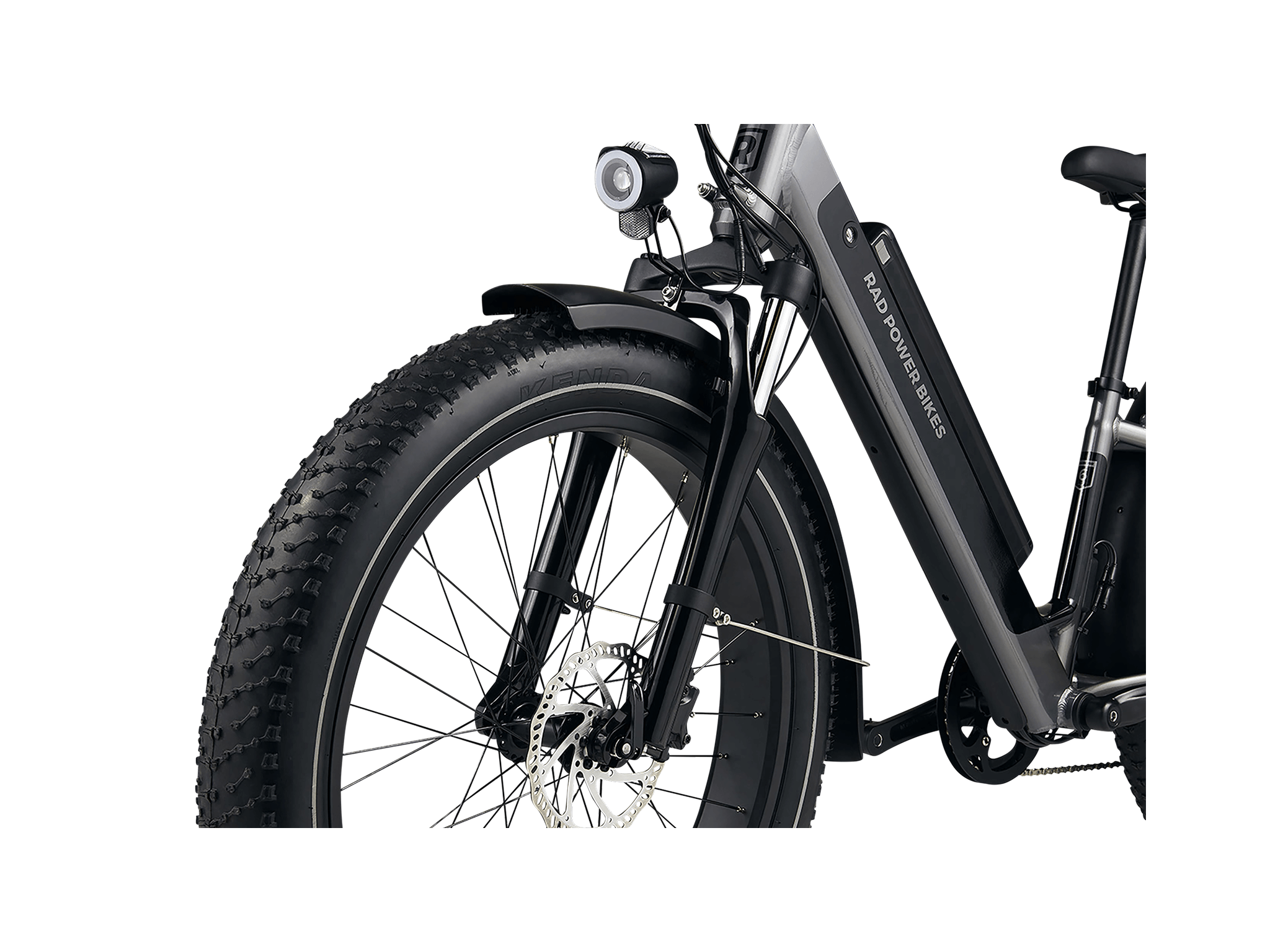 RadRover™ 6 Plus Electric Fat Tire Bike