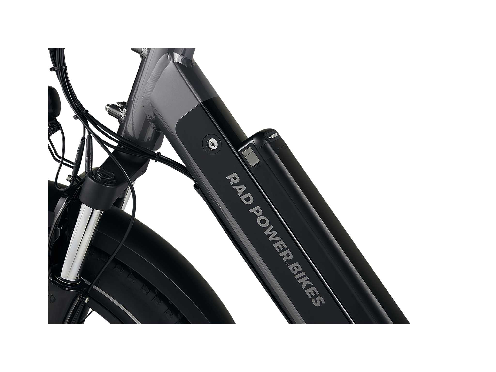 RadRover™ 6 Plus Electric Fat Tire Bike