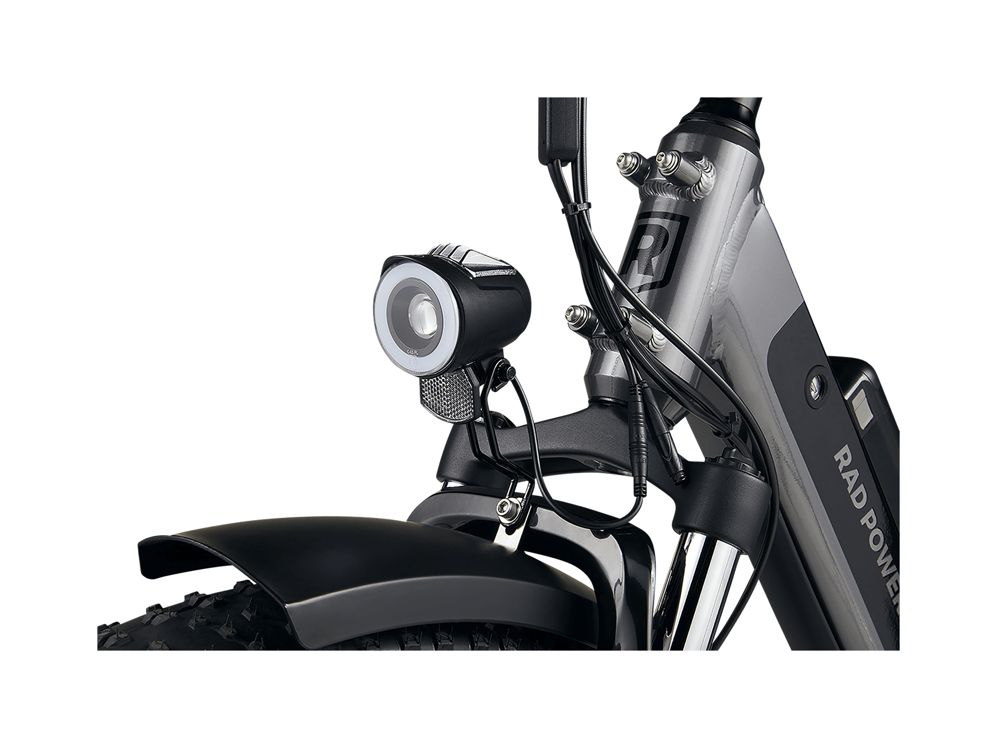 RadRover™ 6 Plus Electric Fat Tire Bike