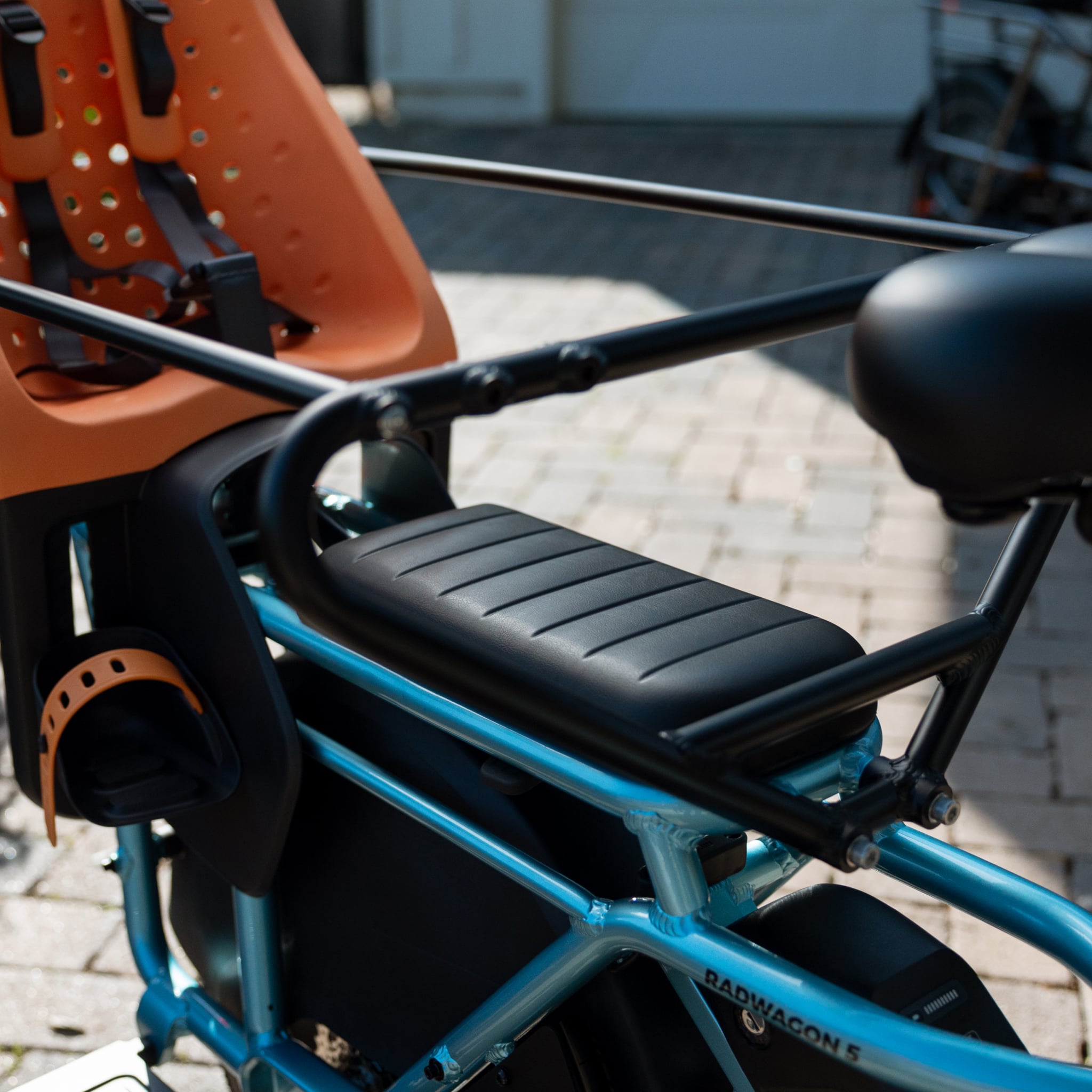RadWagon Deckpad
