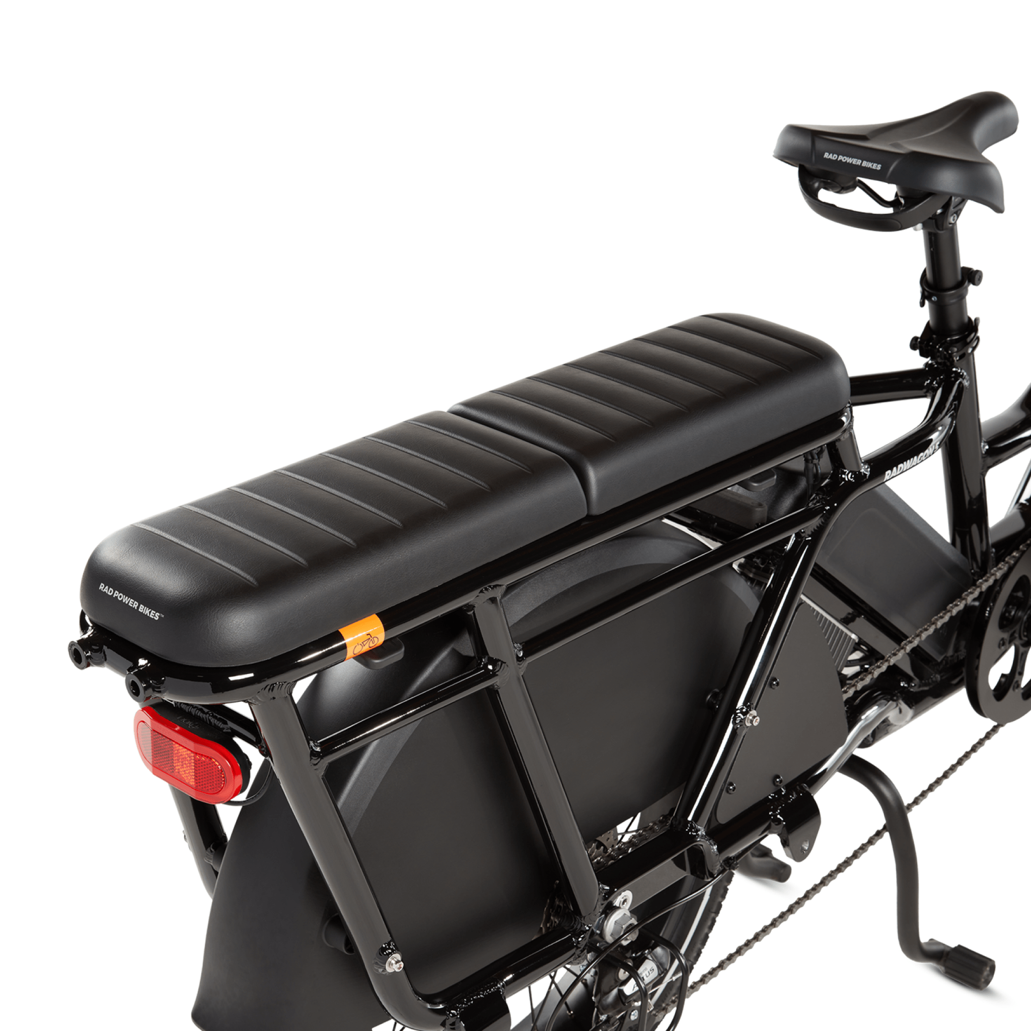 RadWagon Deckpad