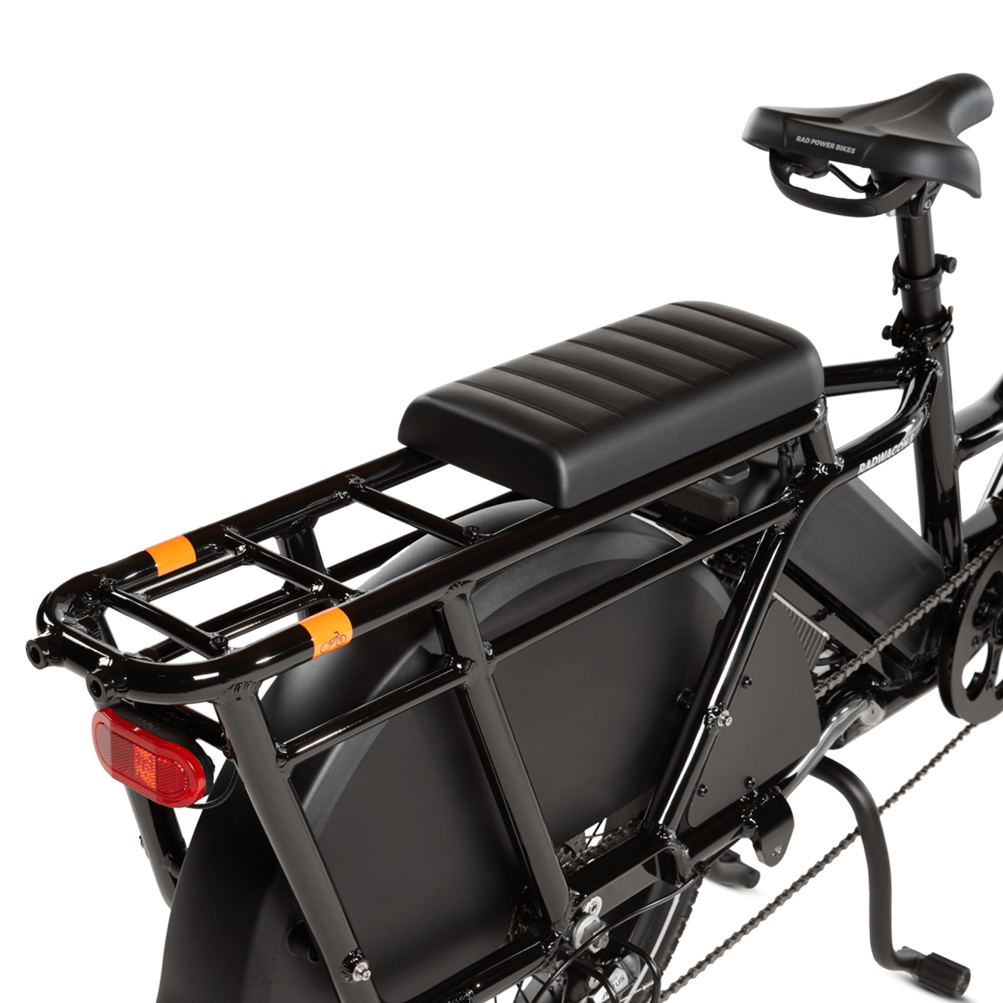 RadWagon Deckpad