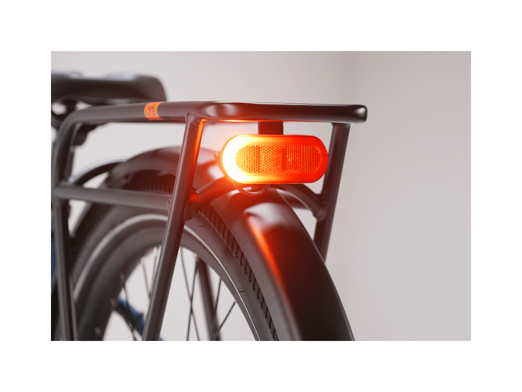 Radster™ Road Electric Commuter Bike