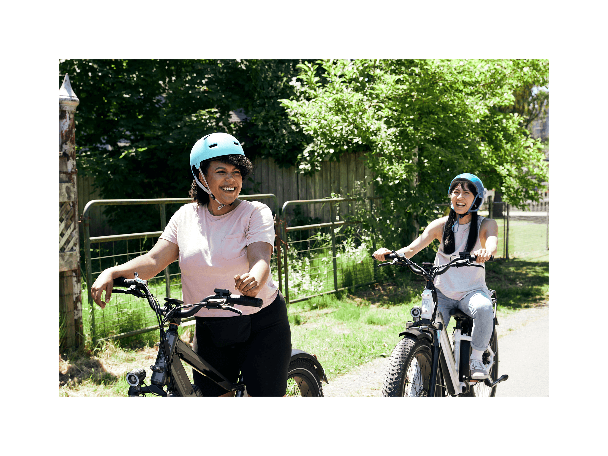 RadRover™ 6 Plus Electric Fat Tire Bike
