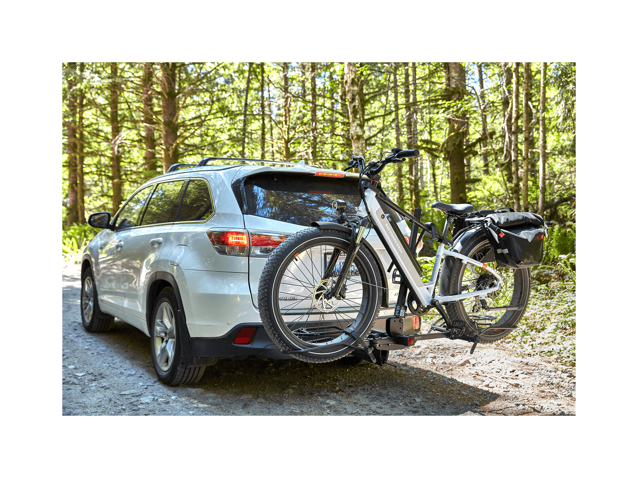 RadRover™ 6 Plus Electric Fat Tire Bike