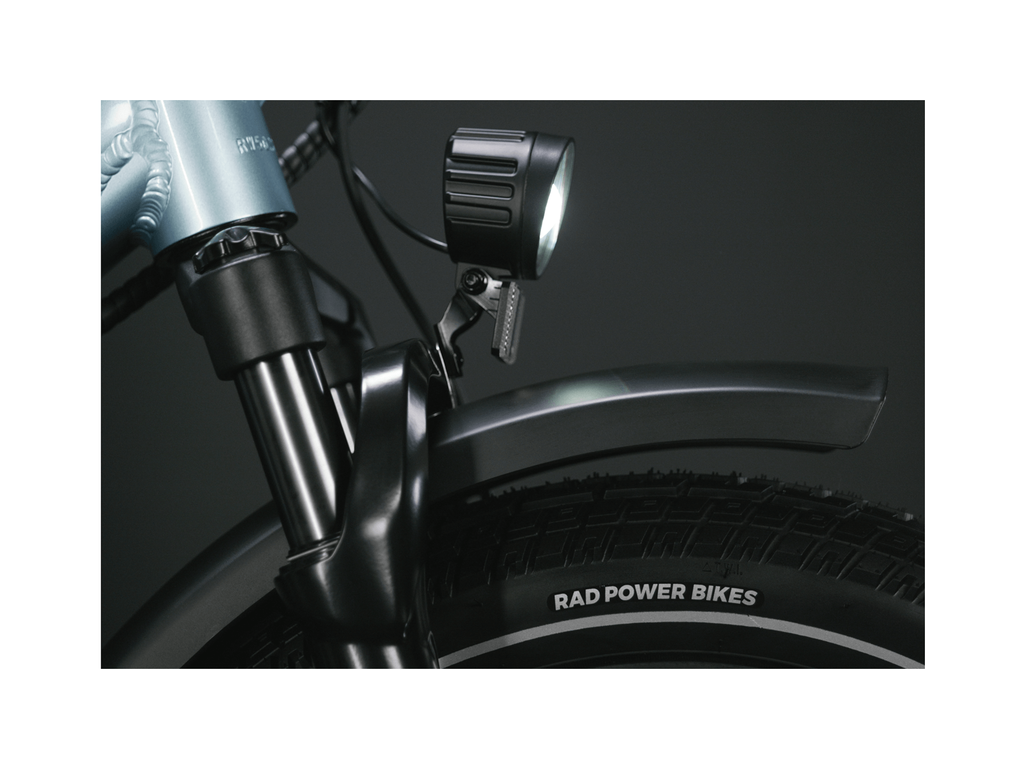 RadWagon™ 5 Electric Cargo Bike