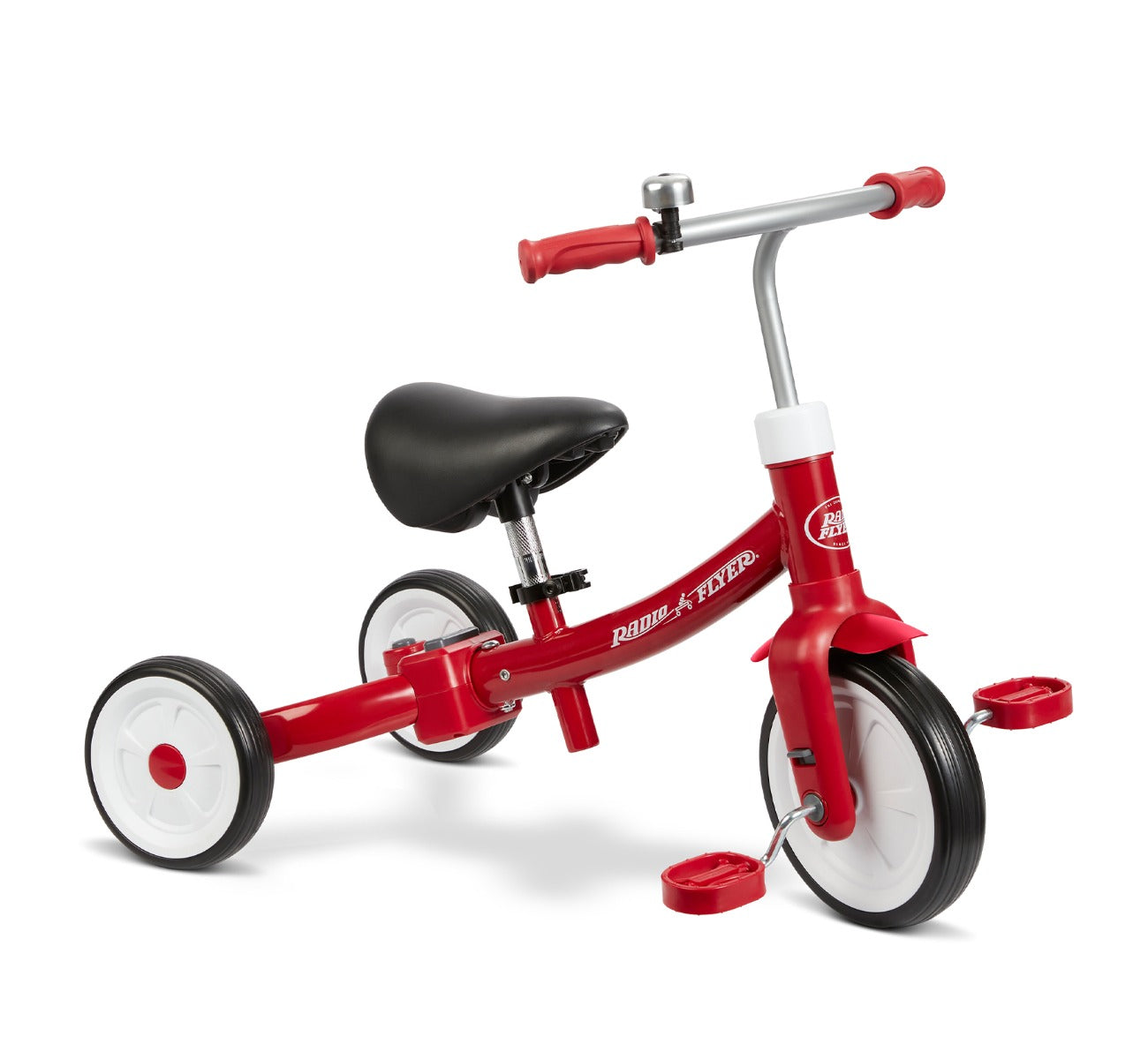 Triple Play Trike